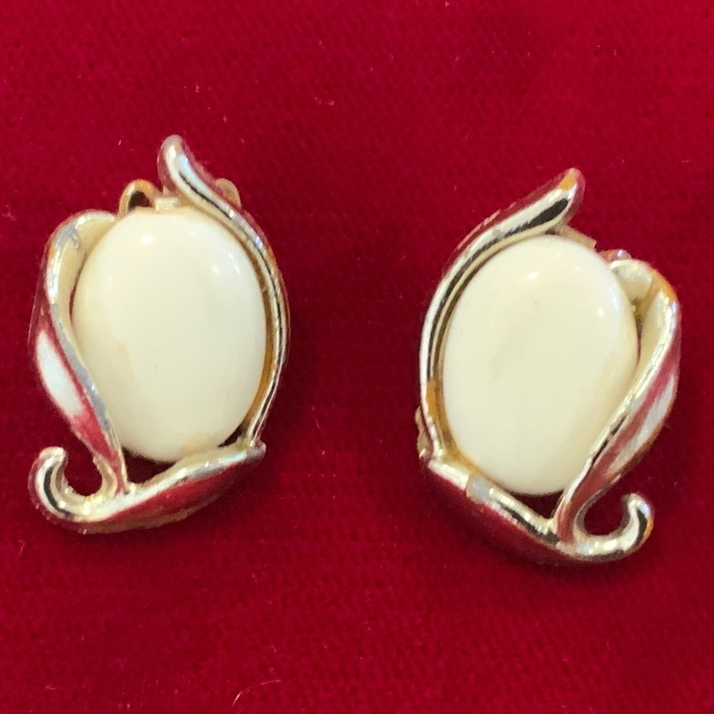 Vintage Earrings